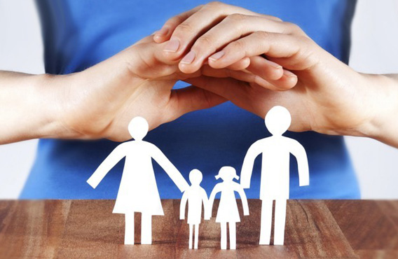 koodak-khanevadeh کودک و خانواده